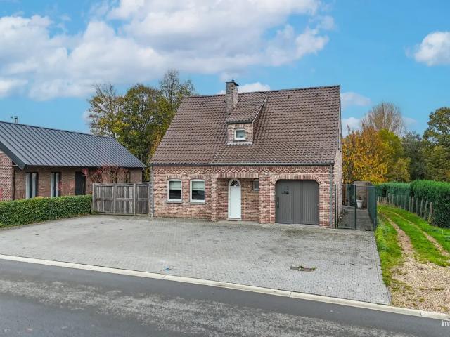 Maison vente à Houthalen-helchteren, Limburg