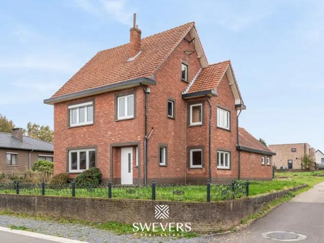 Maison vente à Houthalen-helchteren, Limburg