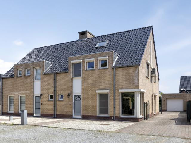 Maison vente à Houthalen-helchteren, Limburg