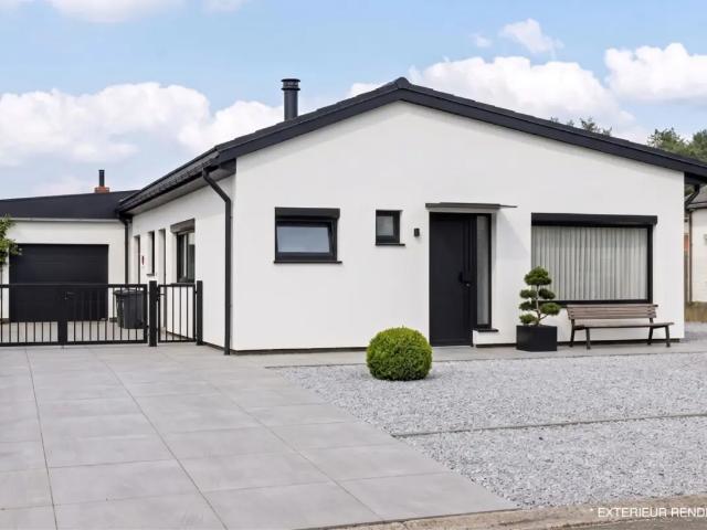 Maison vente à Houthalen-helchteren, Limburg