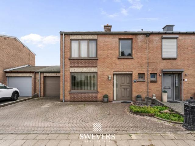 Maison vente à Houthalen, Houthalen-Helchteren
