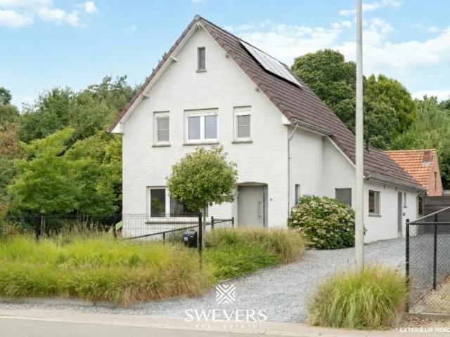 Maison vente à Houthalen-helchteren, Limburg
