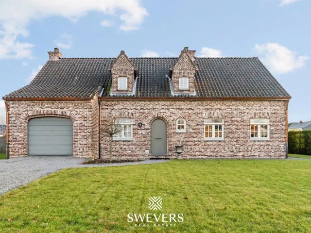 Maison vente à Houthalen-helchteren, Limburg