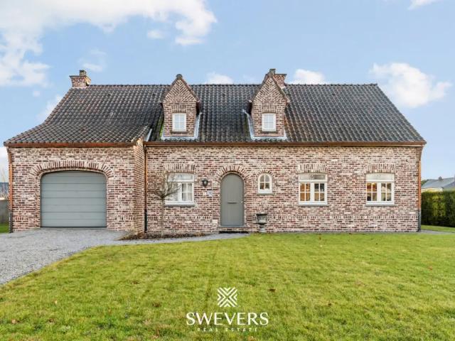 Maison vente à Houthalen-helchteren, Limburg
