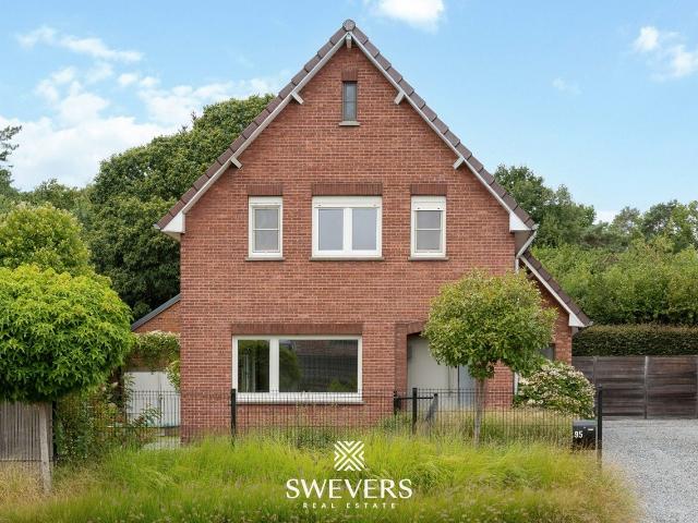 Maison vente à Houthalen-helchteren, Limburg