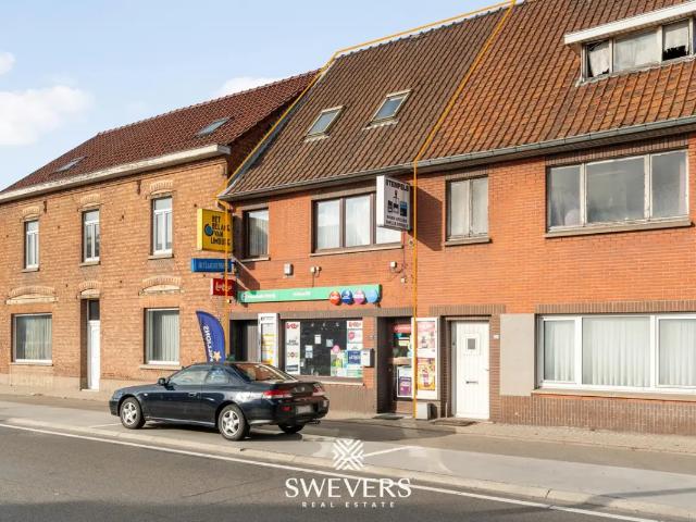 Maison vente à Houthalen-helchteren, Limburg