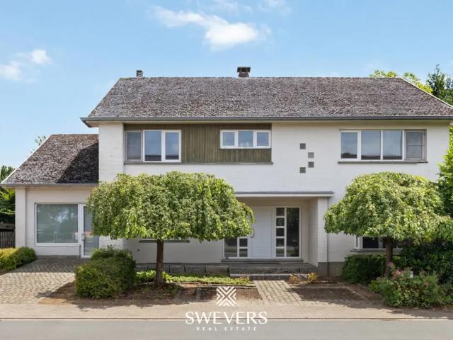 Maison vente à Houthalen-helchteren, Limburg