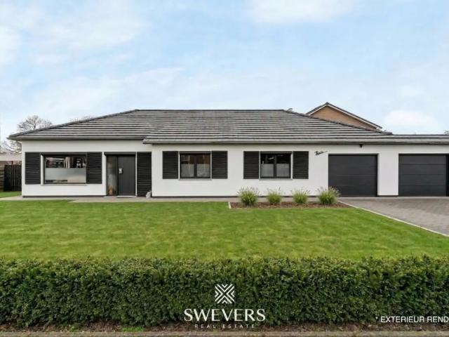 Maison vente à Houthalen-helchteren, Limburg