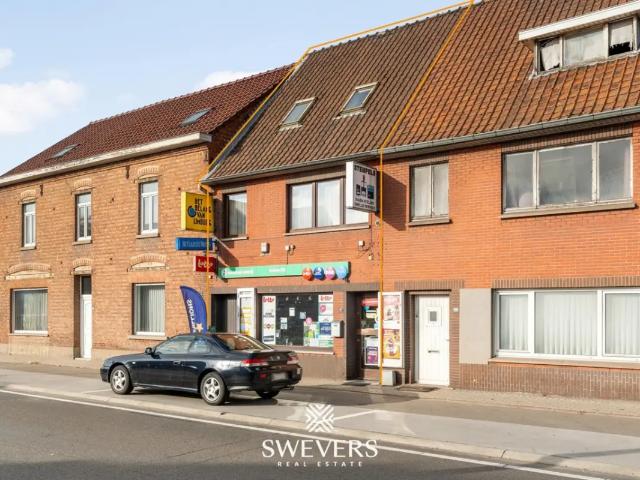 Maison vente à Houthalen-helchteren, Limburg