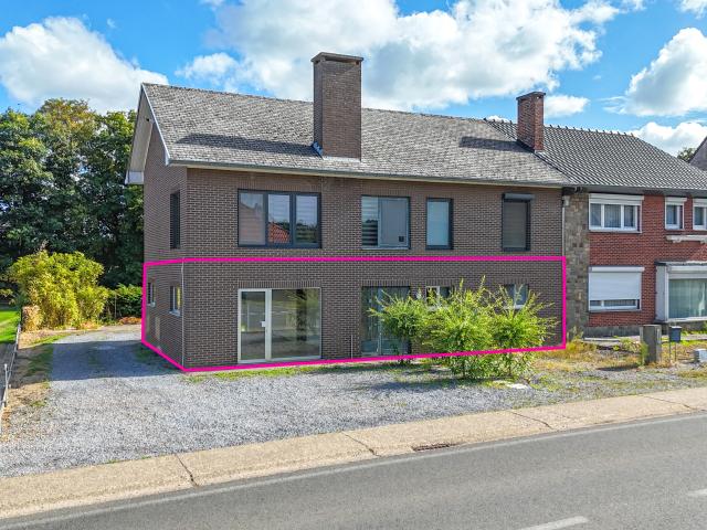 Maison vente à Houthalen-helchteren, Limburg