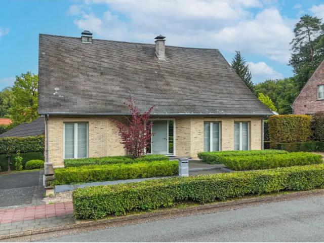 Maison vente à Houthalen-helchteren, Limburg