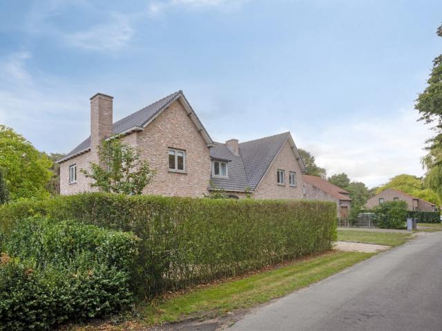 Maison vente à Houthalen-helchteren, Limburg