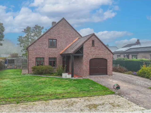 Maison vente à Houthalen-helchteren, Limburg