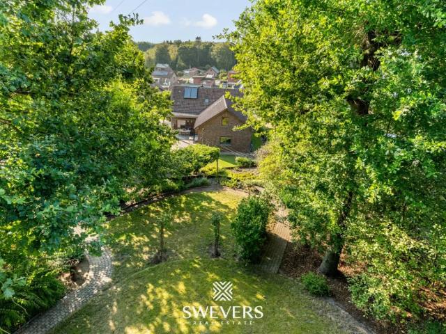 Maison vente à Houthalen-helchteren, Limburg