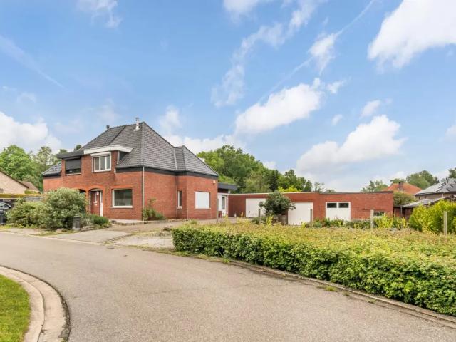 Maison vente à Houthalen-helchteren, Limburg