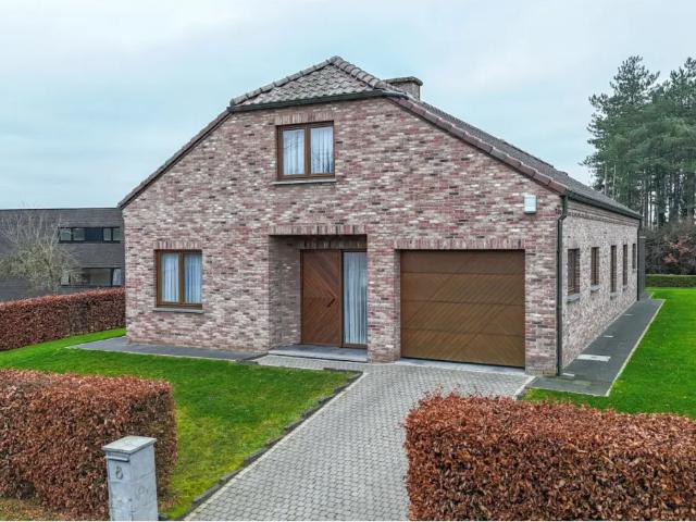 Maison vente à Houthalen-helchteren, Limburg