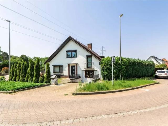 Maison vente à Houthalen-helchteren, Limburg