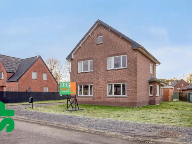 Maison vente à Houthalen-helchteren, Limburg