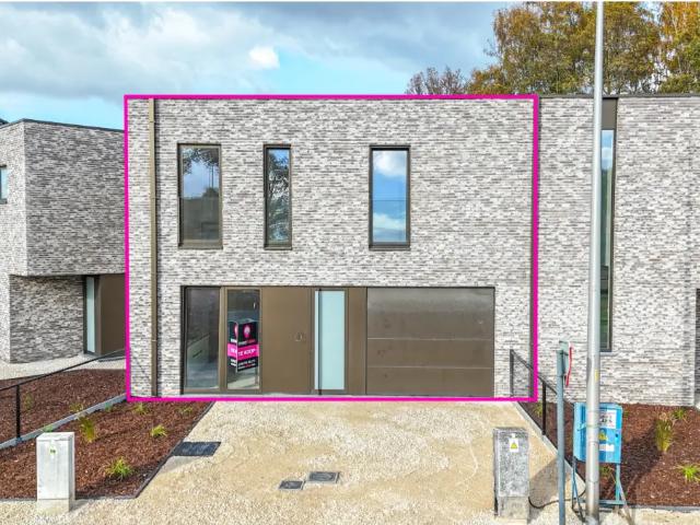 Maison vente à Houthalen-helchteren, Limburg