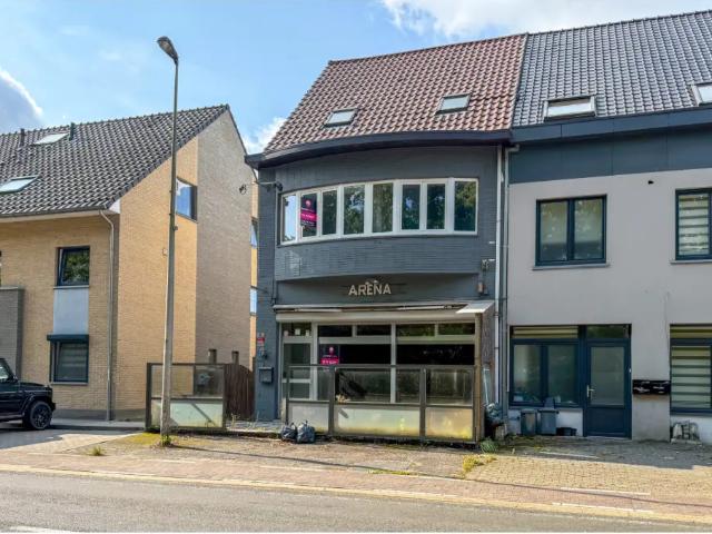 Maison vente à Houthalen-helchteren, Limburg