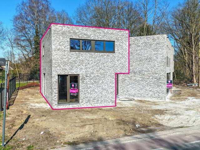 Maison vente à Houthalen-helchteren, Limburg