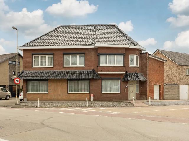 Maison vente à Houthalen-helchteren, Limburg