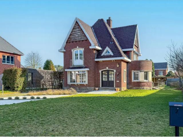 Maison vente à Houthalen-helchteren, Limburg