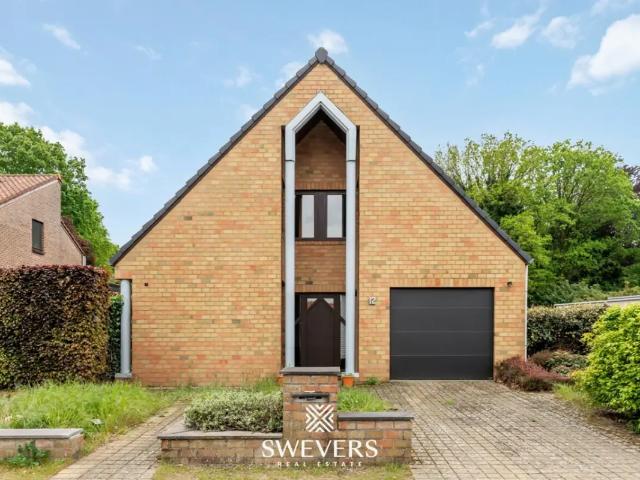 Maison vente à Houthalen-helchteren, Limburg