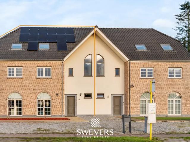 Maison vente à Houthalen-helchteren, Limburg