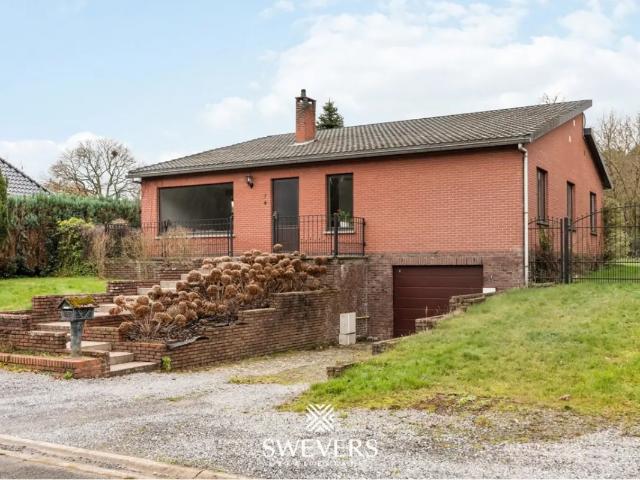 Maison vente à Houthalen-helchteren, Limburg