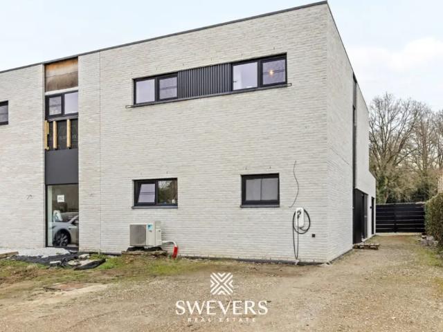 Maison vente à Houthalen-helchteren, Limburg