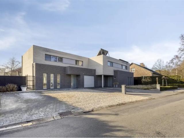 Maison vente à Houthalen-helchteren, Limburg