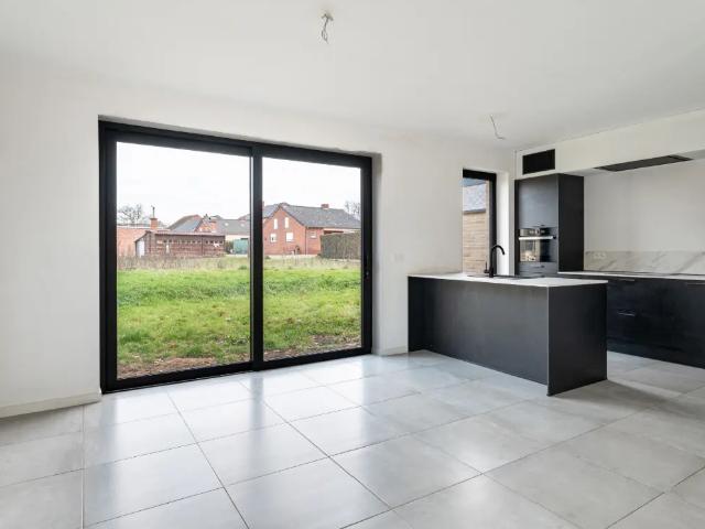 Maison vente à Houthalen-helchteren, Limburg