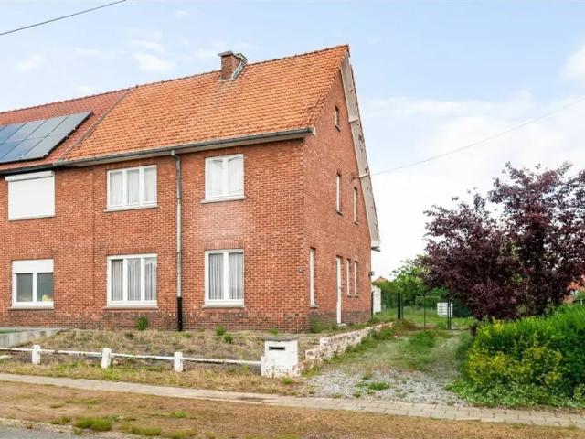 Maison vente à Houthalen-helchteren, Limburg