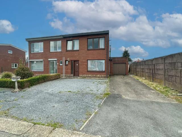 Maison vente à Houthalen-helchteren, Limburg