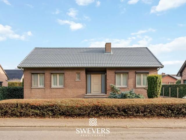 Maison vente à Houthalen-helchteren, Limburg