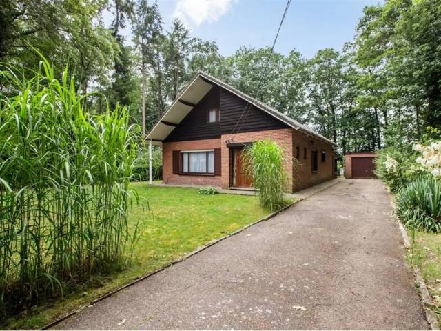 Maison vente à Houthalen-helchteren, Limburg