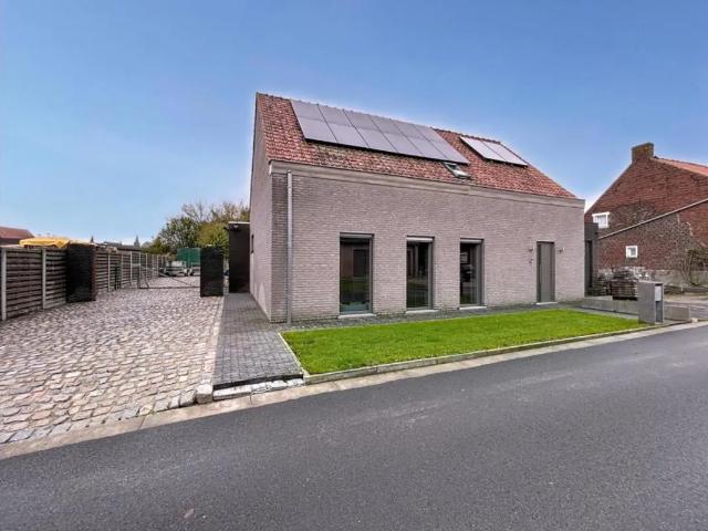 Maison vente à Houthulst, West-Vlaanderen