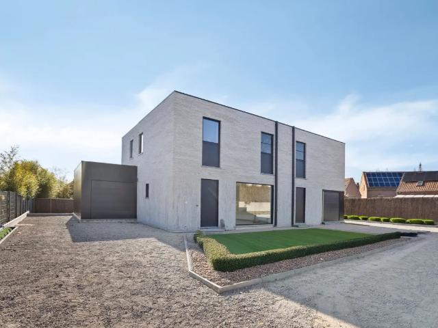 Maison vente à Houthulst, West-Vlaanderen