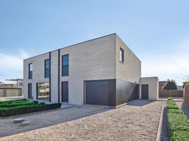 Maison vente à Houthulst, West-Vlaanderen