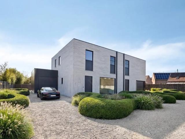 Maison vente à Houthulst, West-Vlaanderen