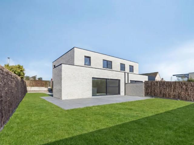 Maison vente à Houthulst, West-Vlaanderen