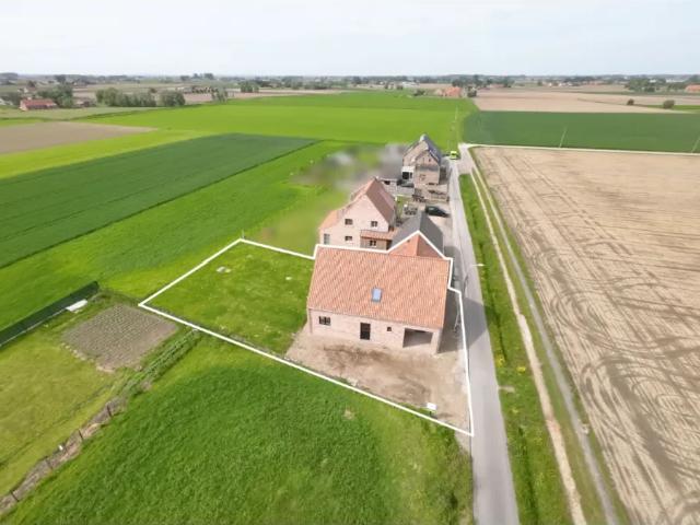 Maison vente à Houthulst, West-Vlaanderen