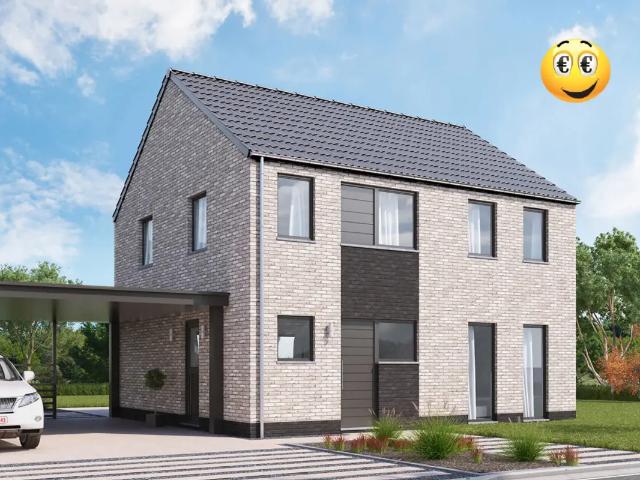 Maison vente à Houyet, Wallonie