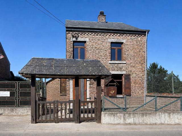 Maison vente à Houyet, Wallonie
