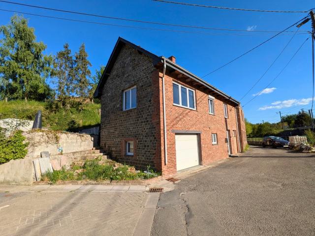 Maison vente à Houyet, Wallonie