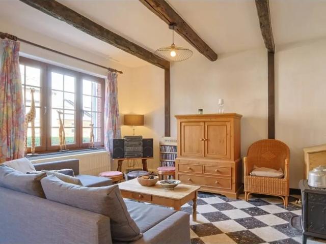 Maison vente à Houyet, Wallonie