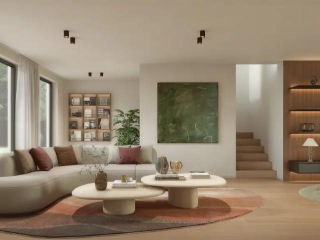Maison vente à Hove, Antwerpen