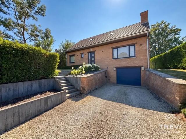 Maison vente à Opzullik, Wallonie