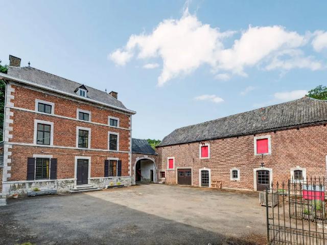 Maison vente à Wanze, Wallonie